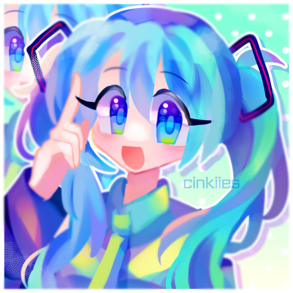 ミク
