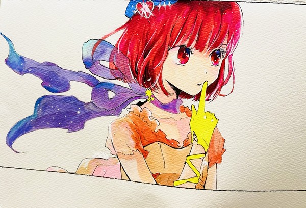 有馬かな