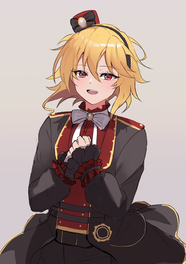 なずな