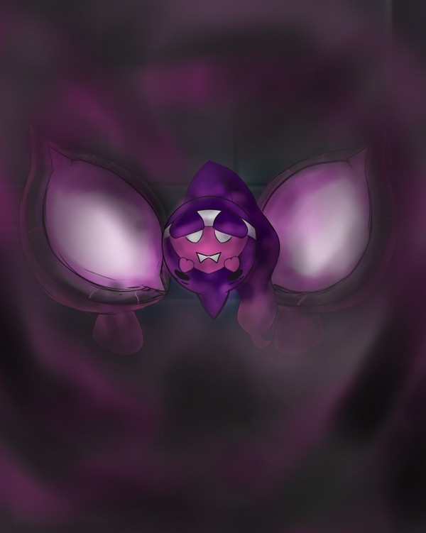 ドン！モモワロウ〜