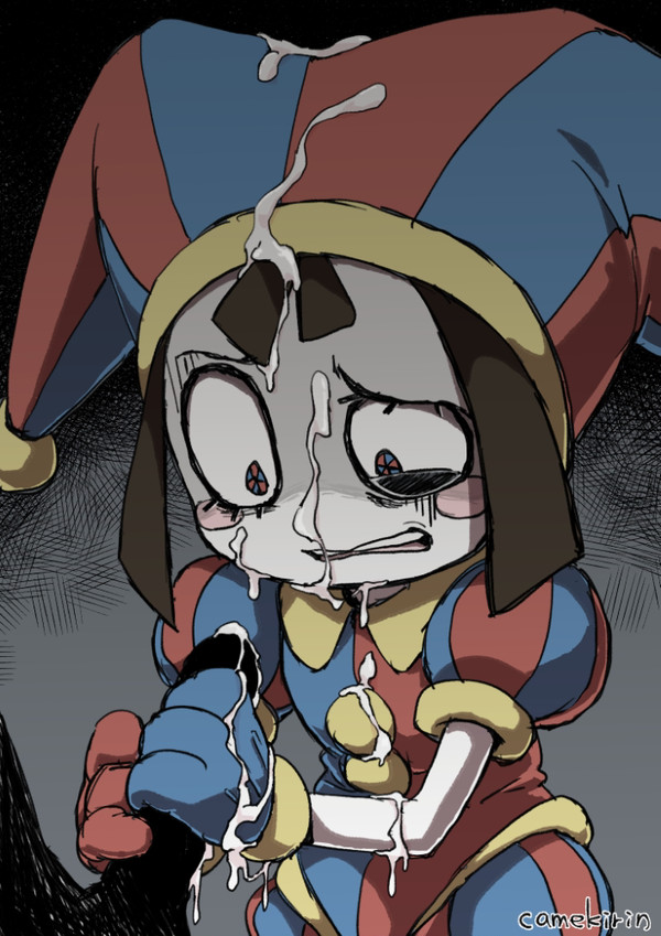 ポムニちゃん