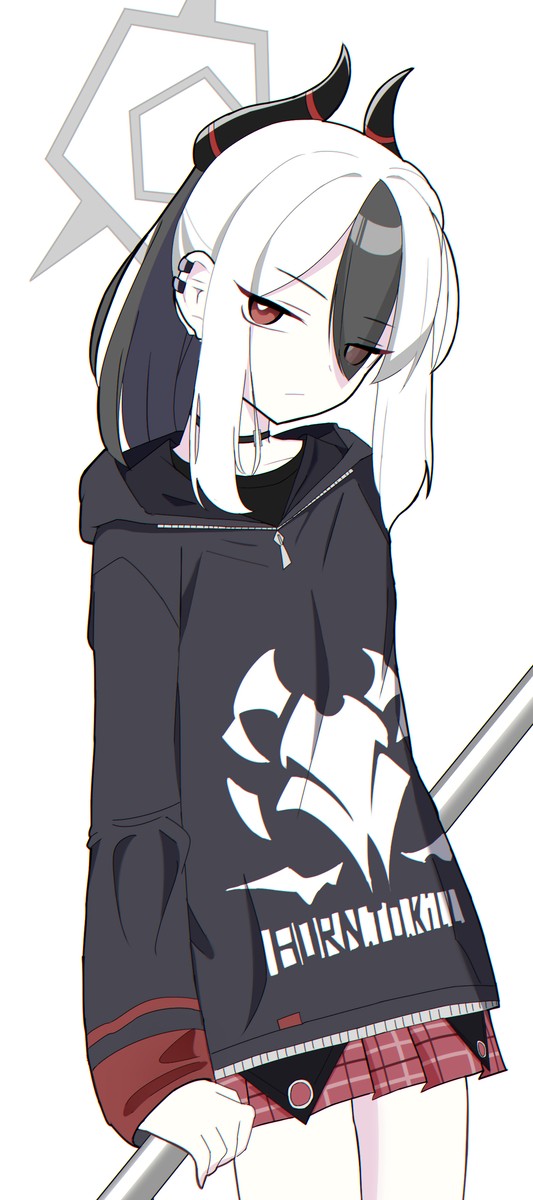 鬼方カヨコ