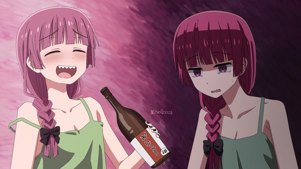 "Happiness Spiral" Kikuri 🍶