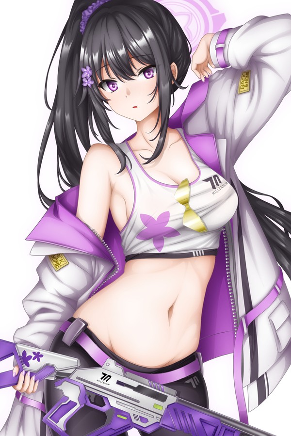 乙花スミレ