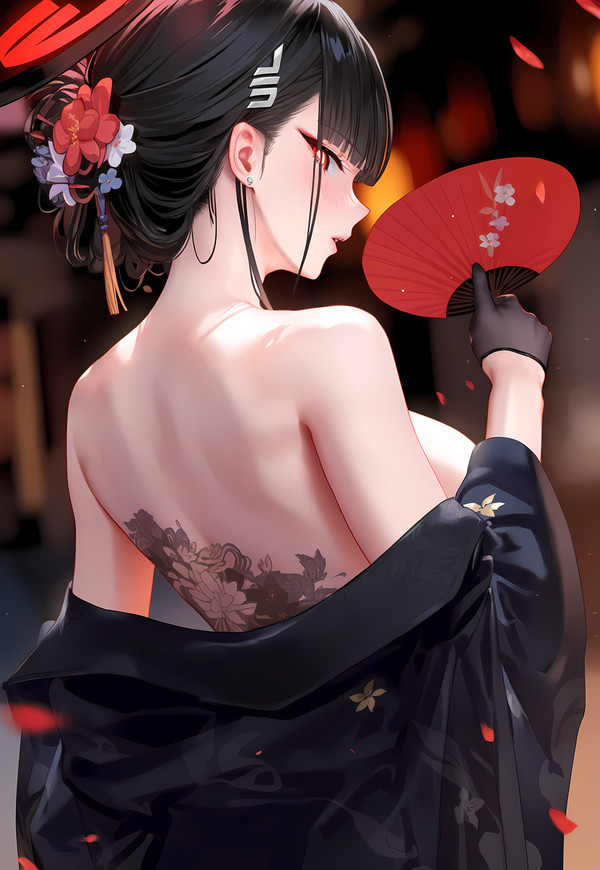 莉音~#2