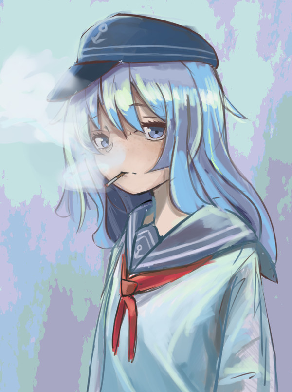 響