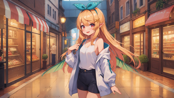 Lazulight #11