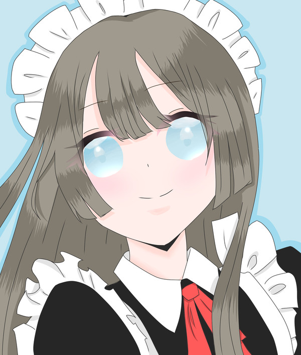 メイドさん