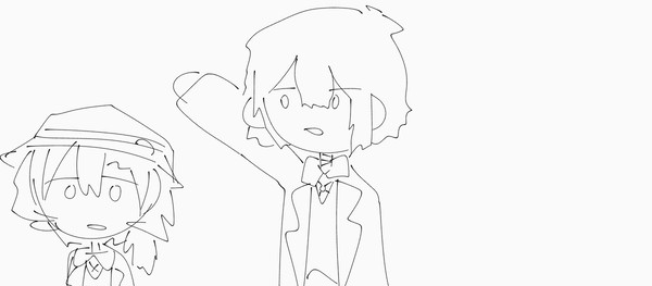 太中うごイラ