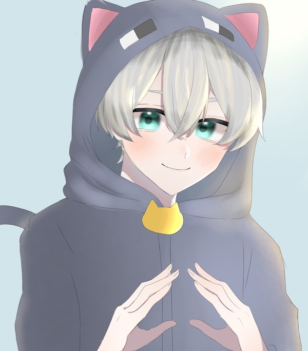 (=^ェ^=)
