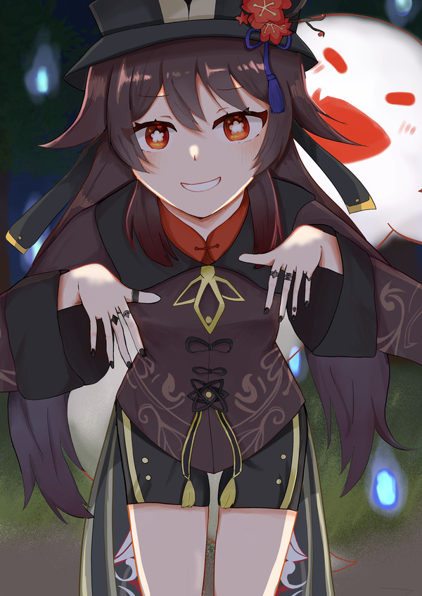 胡桃