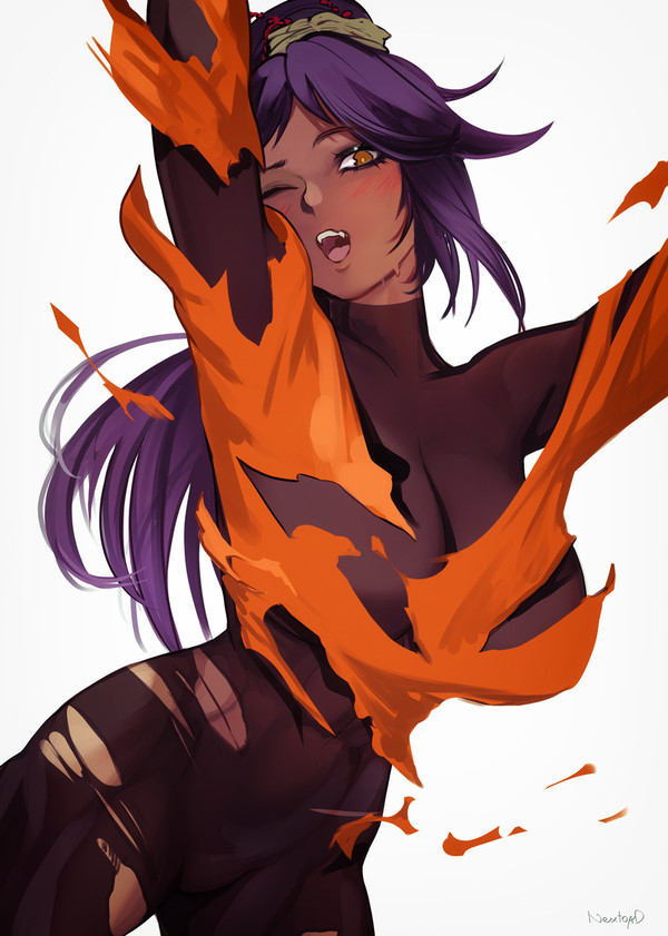 Yoruichi