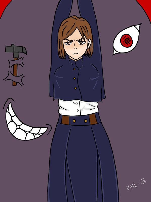 Ryoiki tenkai: Ryona no kane