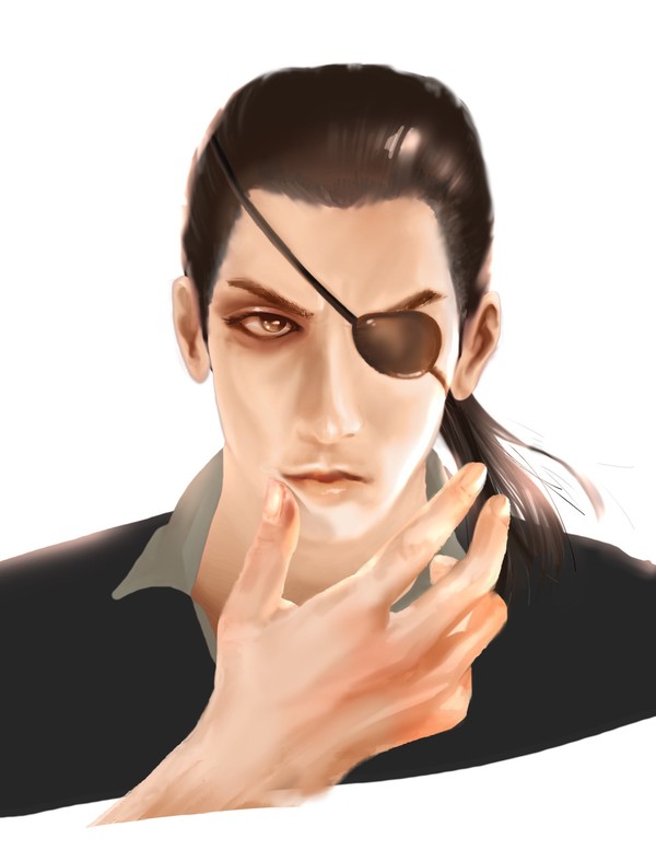 真島さん