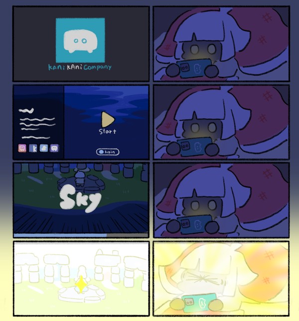 Skyまとめ5