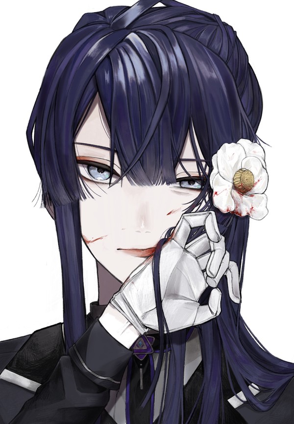 赤