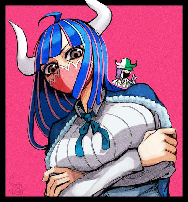 うるティ