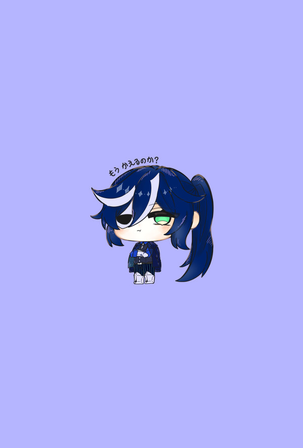 ちまいボス