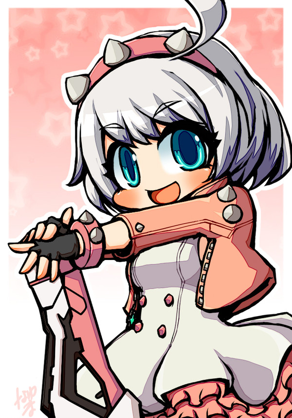 エルフェルト