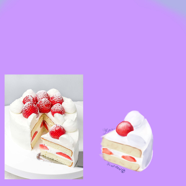 Cake