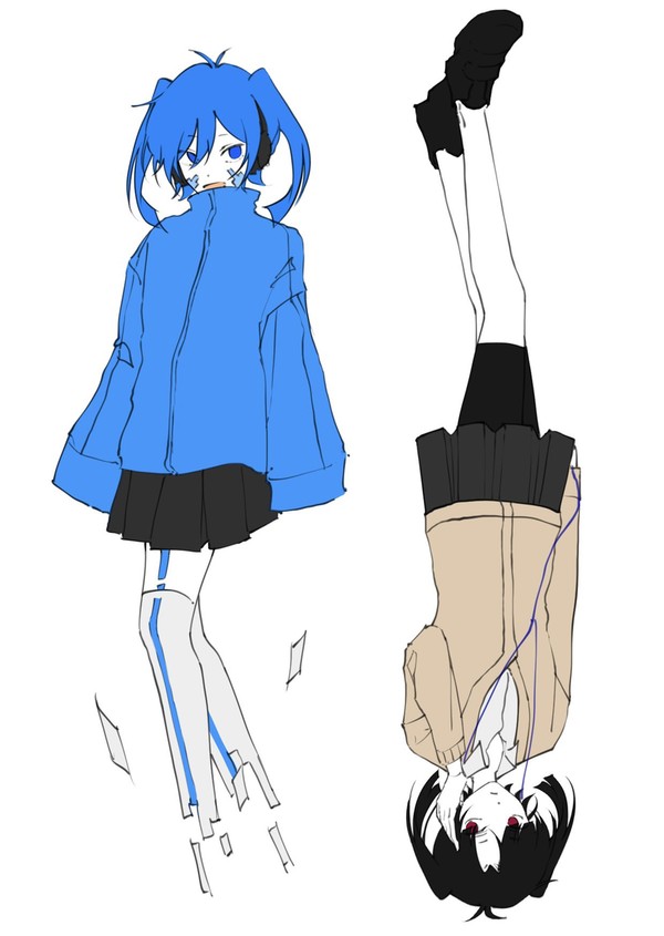 カゲプロ