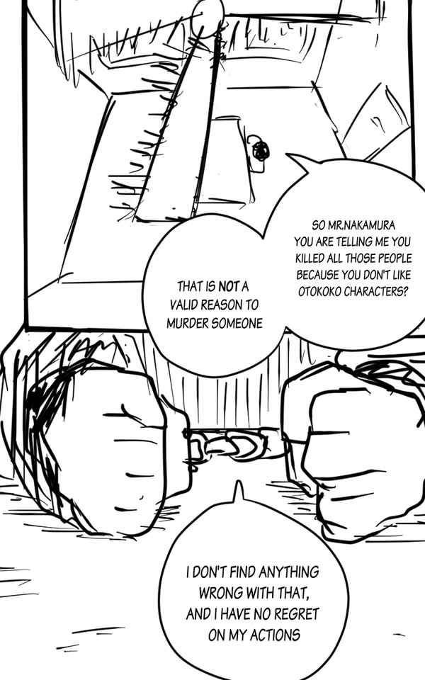 Otokonoko Slayer - 02