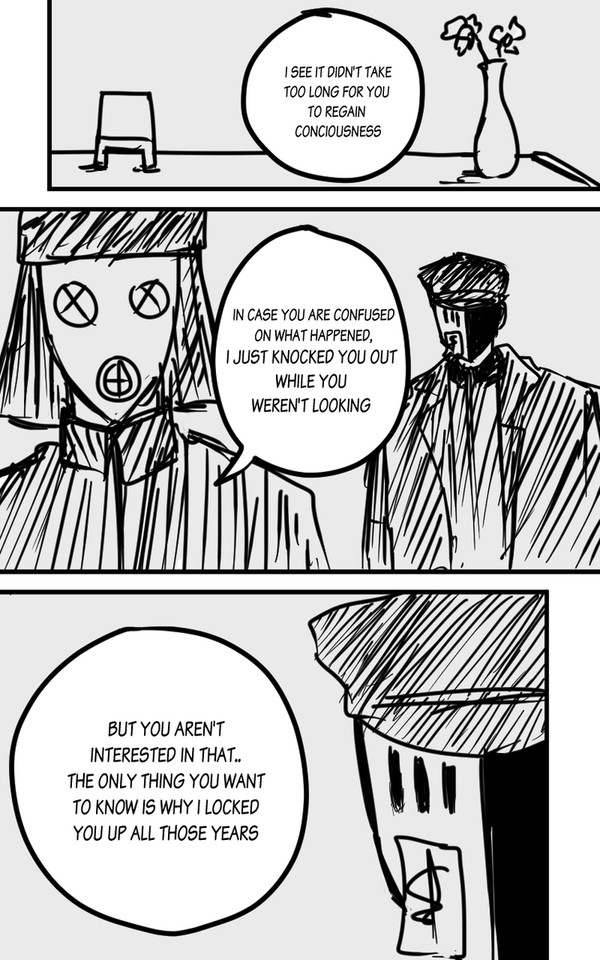 Otokonoko Slayer - 07
