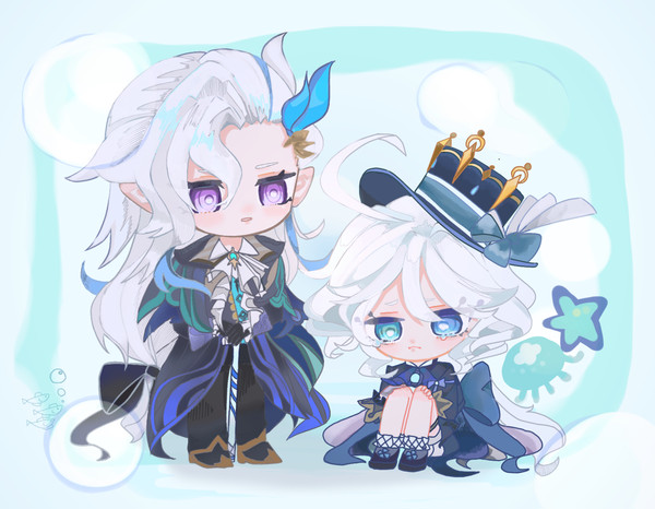 イラストまとめ