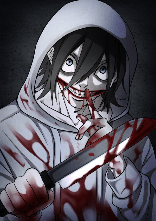 Jeff the killer