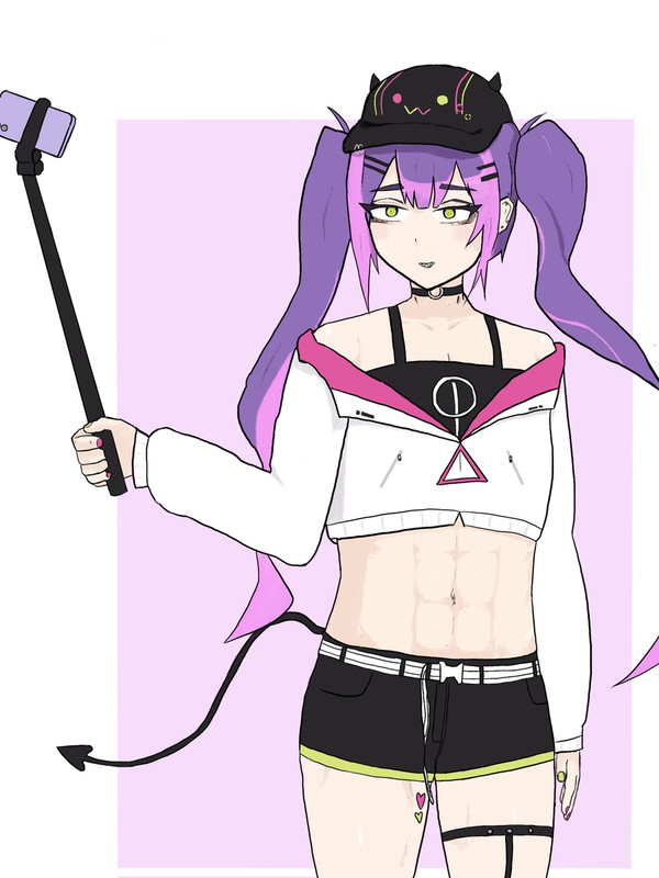 twくん