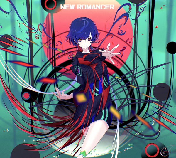 NEW ROMANCE2