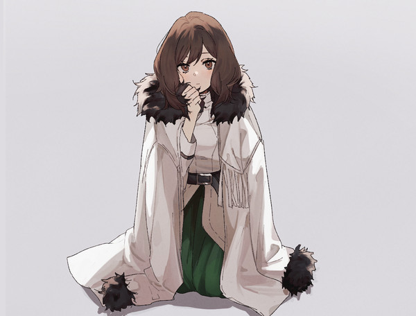 エーレ可愛いです