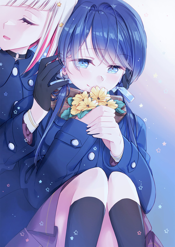 ⏰🐧つづさやまとめ 2