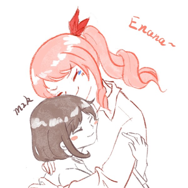 MZENMZ  HUG