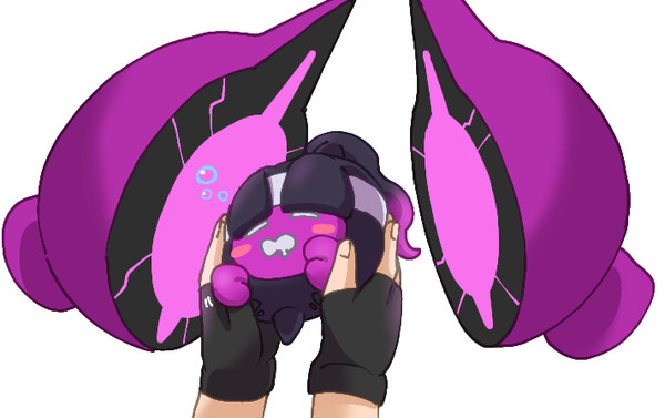 モモワロウちゃん…