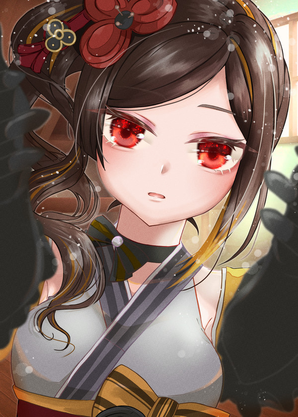 千織