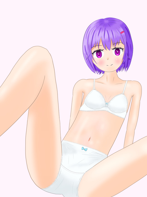 雫ちゃん