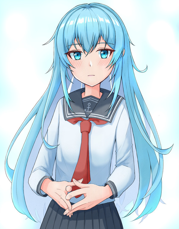 もじもじ