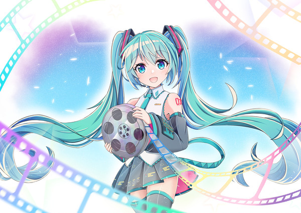 ~Colorful Memories~