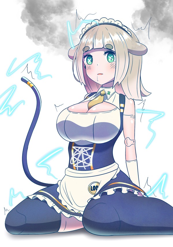 故障