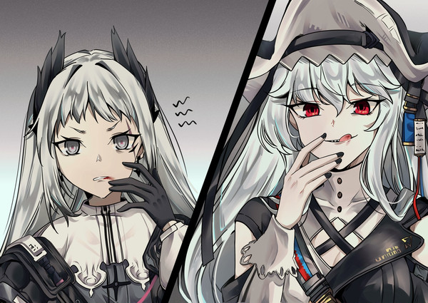 🦈🐦