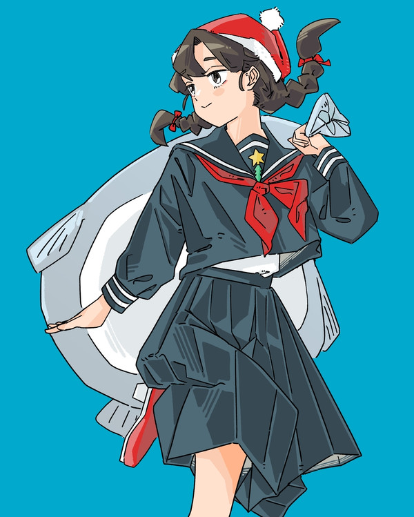 めり