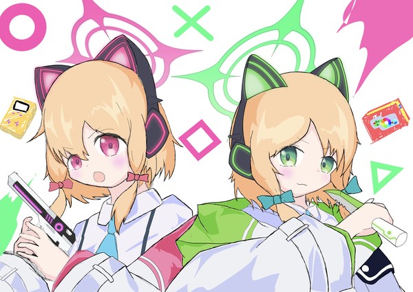 みどもも