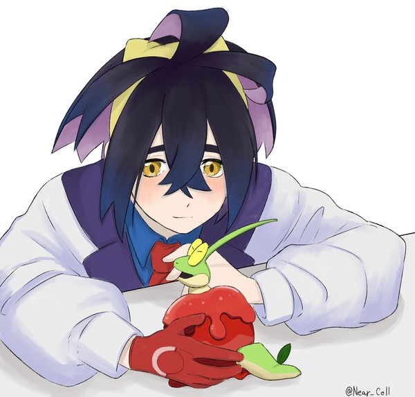 君とのおもいで