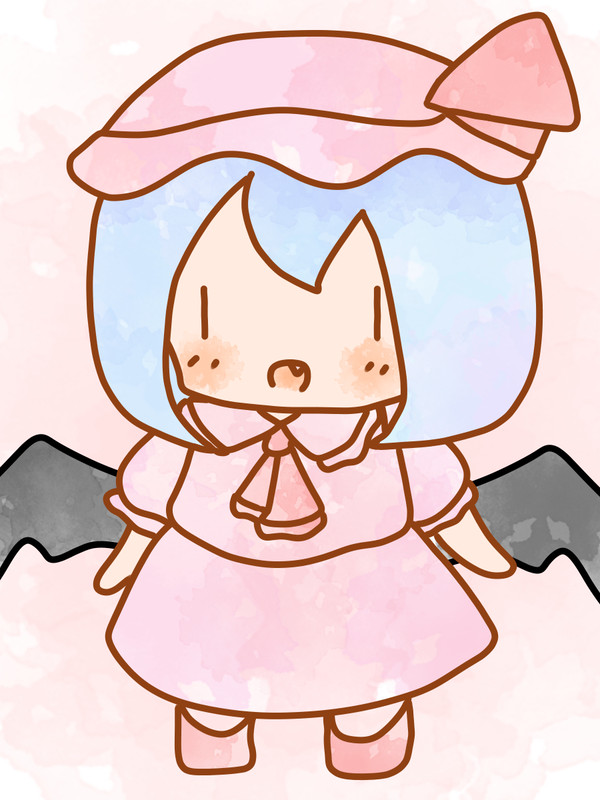 レミリア
