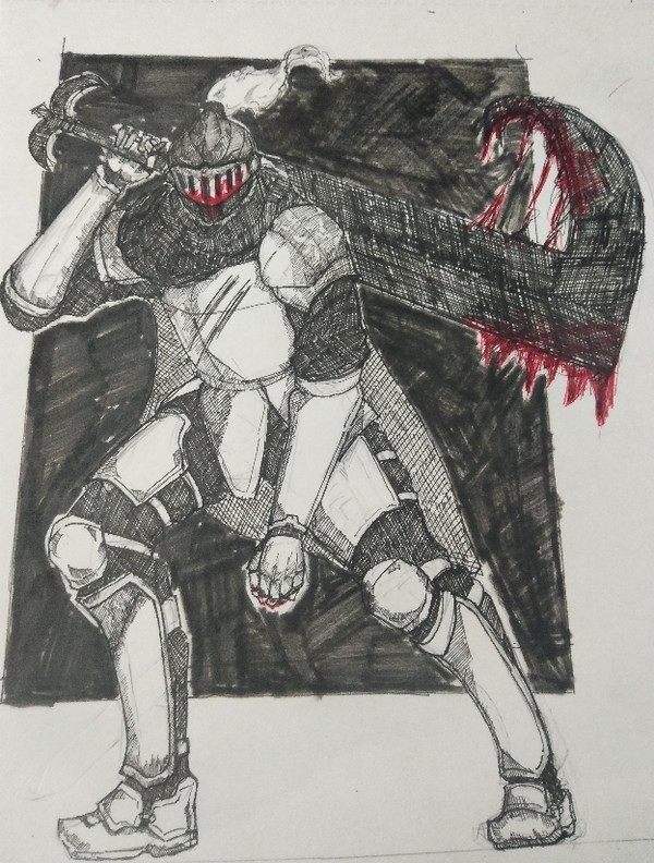 Grimm.