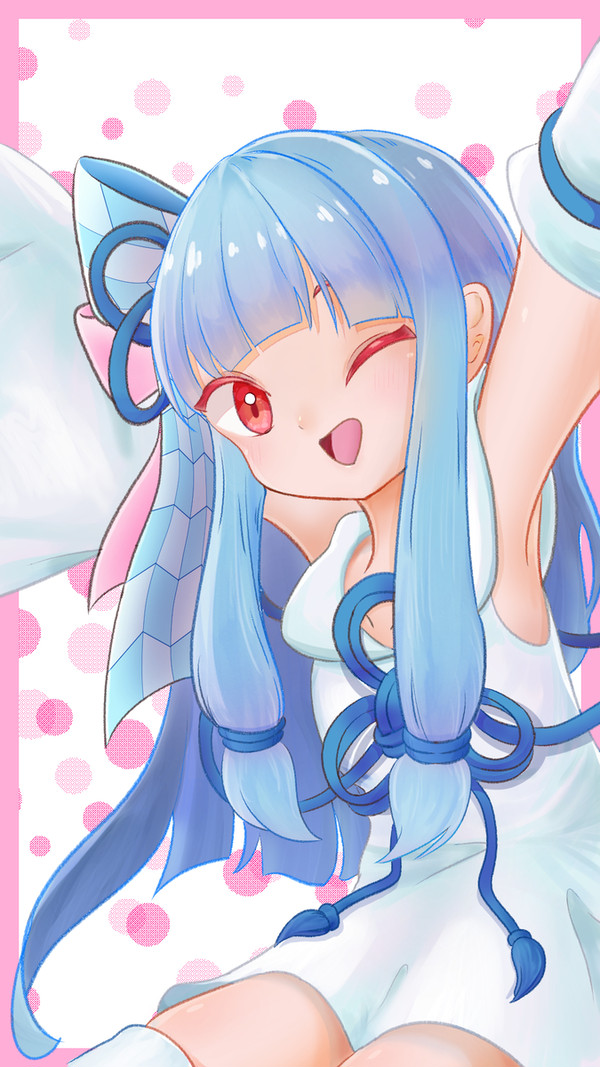 琴葉葵