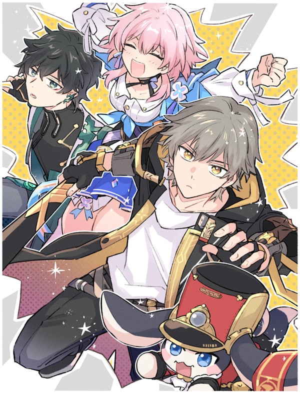 崩スタまとめ③