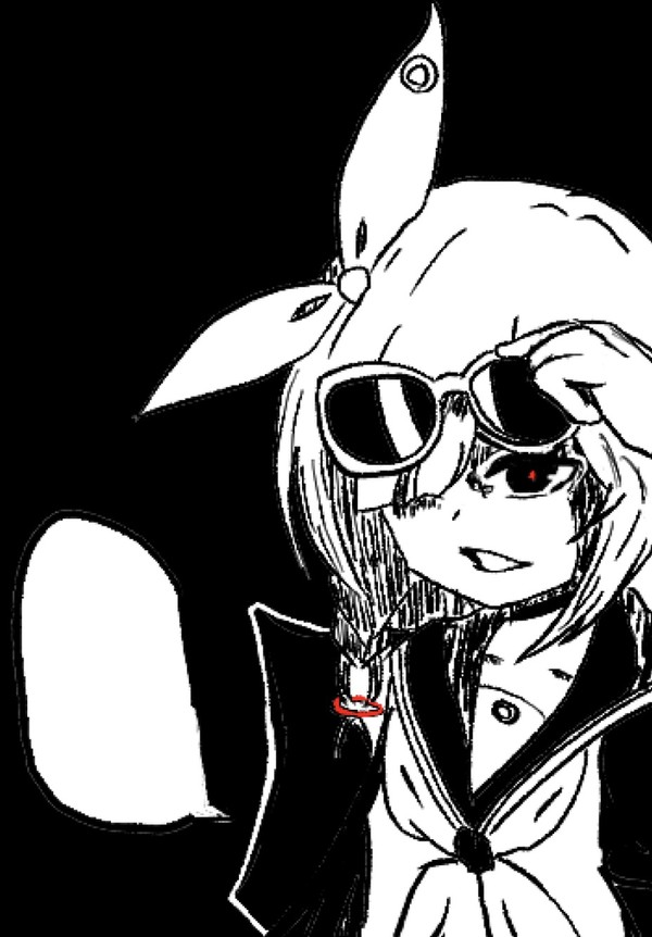プラナちゃん