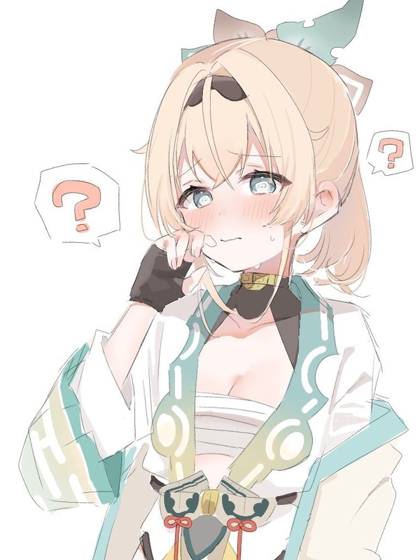 ござるさんまとめ4